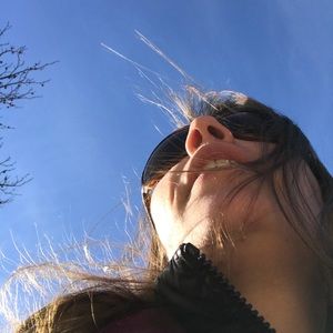 Meet your Posher, Shelley